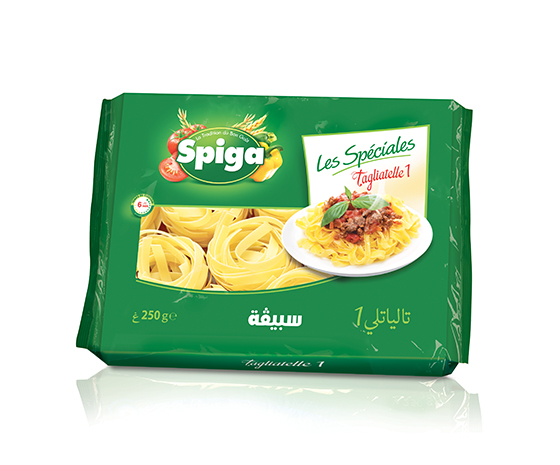 tagiatlee spiga